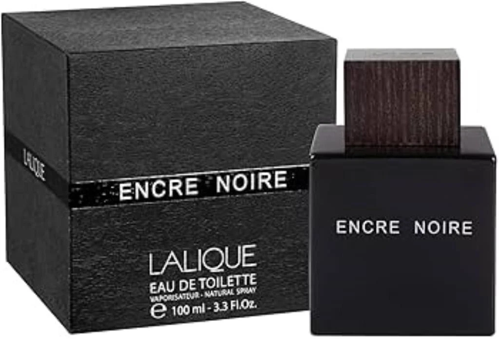 LALIQUE ENCRE NOIRE 100ML EDT MEN | eBay