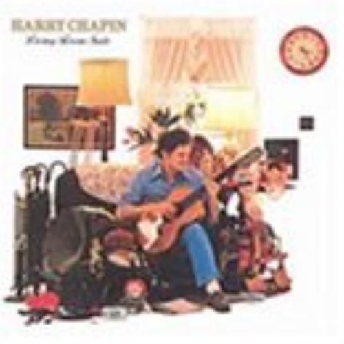 Harry Chapin : Living Room Suite CD Value Guaranteed from eBay’s biggest seller! - Photo 1/2