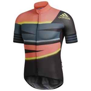 adidas cycling jersey