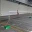 Badminton-Tennis-Volleyball-Net-For-Beach-Garden-Indoor-Outdoor-Games-Red thumbnail 3