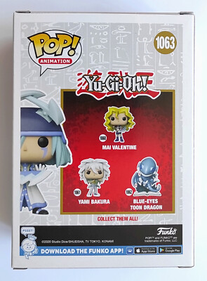 Funko Pop! Animation: Yu-Gi-Oh! - Silent Swordsman LV0 Figurine En.