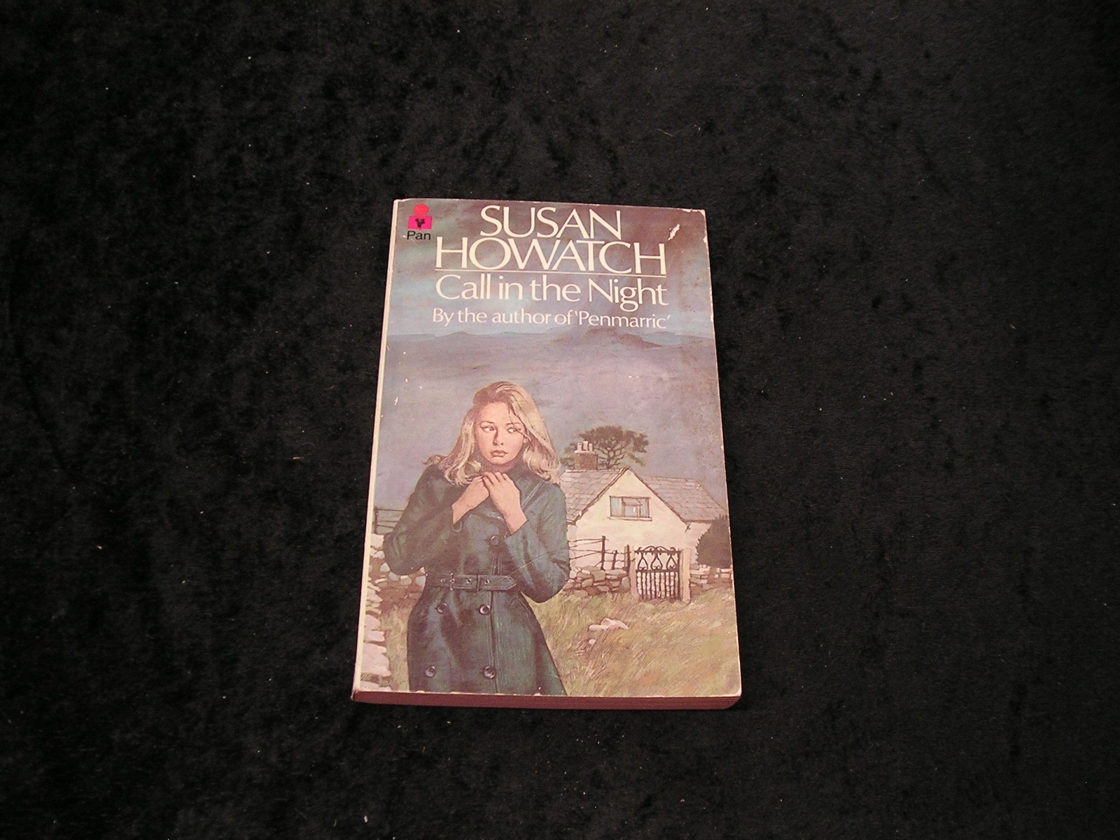 Call in the Night by Susan Howatch