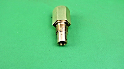 VULCAN HART 00-857072-00001 Düse, Hohlraumablaufkühlung, Größe im Bild (M308)