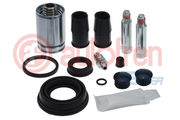 Autofren Seinsa D43499S Bremssattel Rep-Satz Ø 34Mm Hinten FüR M-B SL R230 Mini-image