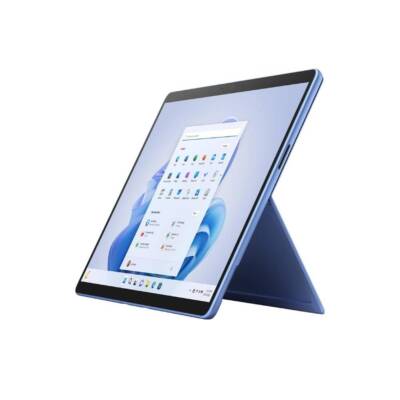 Microsoft Surface Pro 9 Tablet Core i5-1235U 8GB RAM 256GB SSD 13'' Win 11 HM
