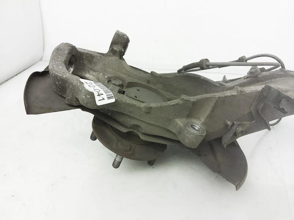 2011-2013 Infiniti M37 Front Driver Spindle Knuckle Hub Bearing 40202-4Ga0a - Image 3 of 4