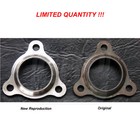 82 85 Grand National T Type Exhaust Up Pipe Turbo 3 Ear Flange NEW Limited QTY