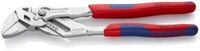 Knipex 86 05 250 ZangenschlüSsel Zange Und SchraubenschlüSsel In Einem Werkzeug