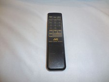 JVC RN-RX250 Remote Control