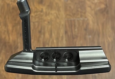 Scotty Cameron Super Select Newport 2 Plus Putter - New - Xtreme