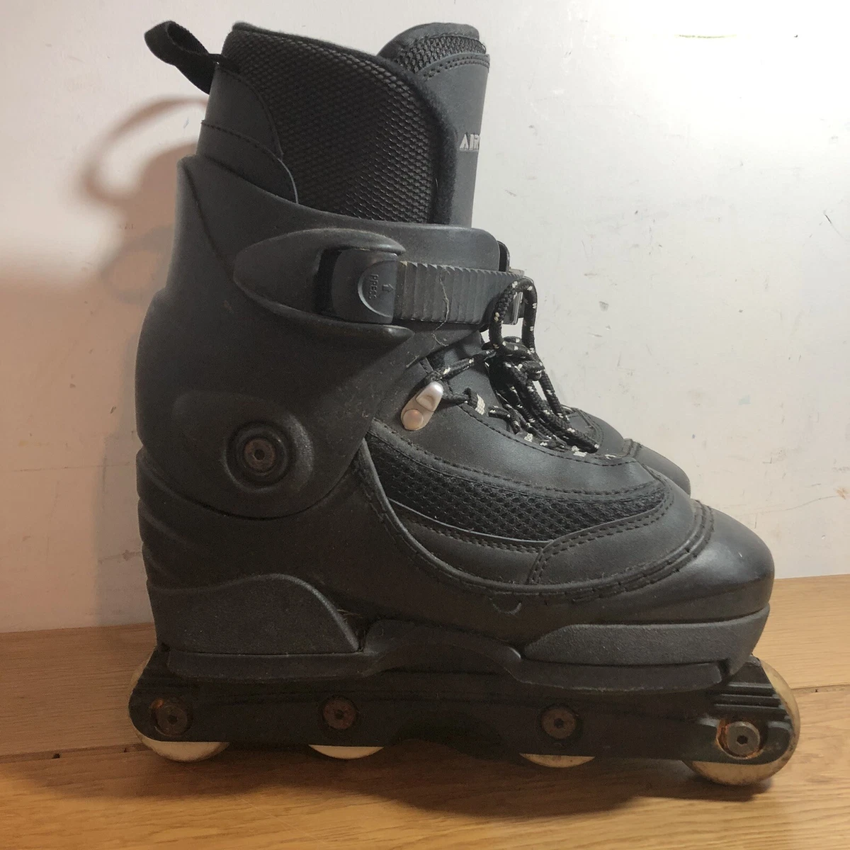 Airwalk Ladies Inline Skates Outlet head.hesge.ch
