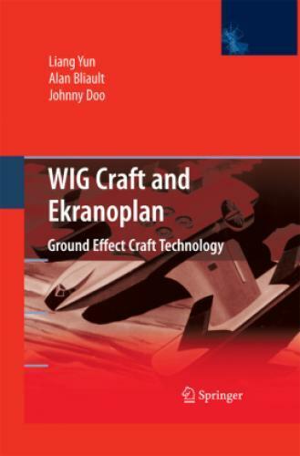 Thumbnail - Wig Craft And Ekranoplan Ground Effect Craft Technology 2783