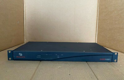 Avocent DSR1021 Avocent KVM over IP-Switch mit 8 Ports MPN: 520-350-005 (inkl. MwSt.)