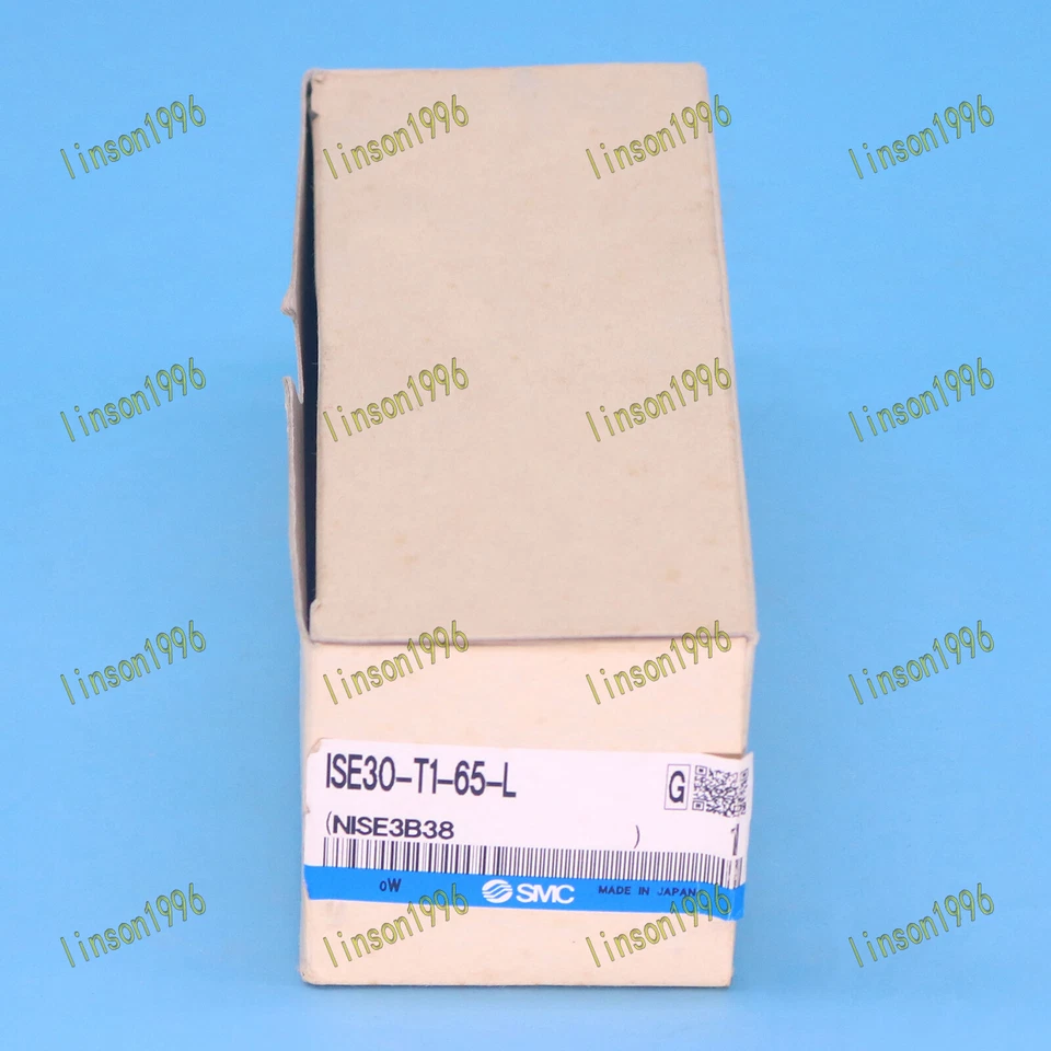 ONE NEW SMC Pressure Switch ISE30-T1-65-L FREE SHIPPING - Image 2 of 4