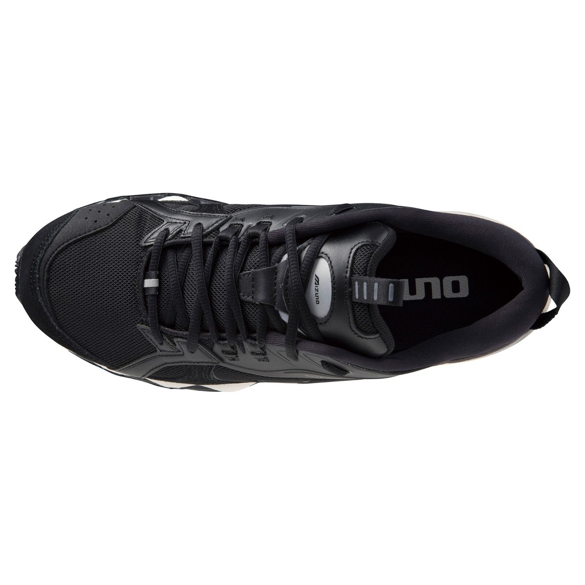 MIZUNO WAVE PROPHECY B2 D1GA2350 04 Black Width 2E Sports MIZUNO WAVE PROPHECY B2 D1GA2350 04 Black Width 2E Sports