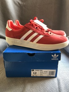 adidas trimm trab size