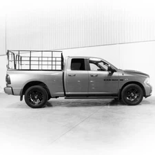 Martins Industries XPEDITOR M-50 - Pickup Truck Tire Cage