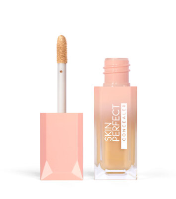 Skin Perfect Concealer Concealer Concealer Fluid Concealer Glättendeffekt Vegan