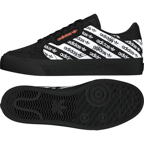 Adidas Continental Vulc Sneaker Men 