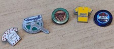 Collectable Vintage Cycling Badge Lapel Pin Button CHOICE Retro Memorabilia