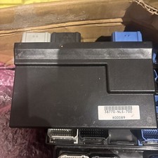 Honda Cbr 1000rr HRC Kit ECU Ex Honda Racing Uk 38770-NLS-700 ECU Only