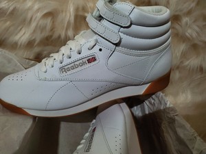 reebok classic high tops ebay