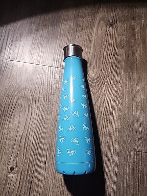 Sip by Swell 15 Oz  Stainless Steel Water Bottle Hot/Cold