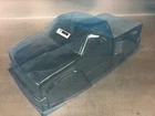VINTAGE TRAXXAS SLEDGE HAMMER SLEDGEHAMMER TRUCK BODY