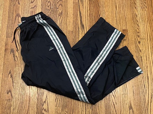 Adidas Vintage 3 Stripe Drawstring 