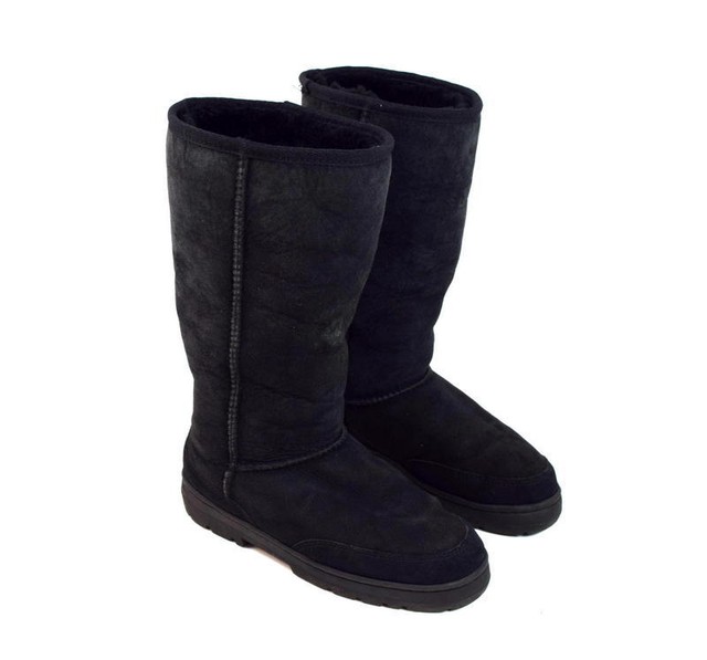 eskimo boots womens
