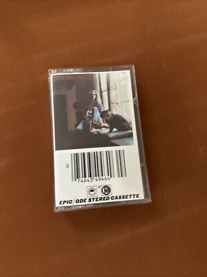 Tapestry by Carole King Cassette