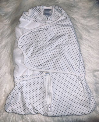 pottery barn halo sleep sack