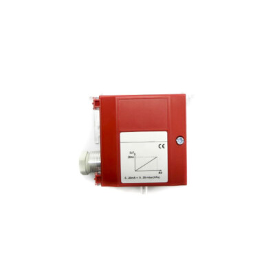 HUBA CONTROL 694.916013010 24VAC NSNP