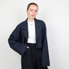 Tibi Blazer, Uk Size 16