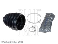 Blue Print Faltenbalgsatz Antriebswelle Vorne FüR Mazda 626 V Hatchback ADM58116