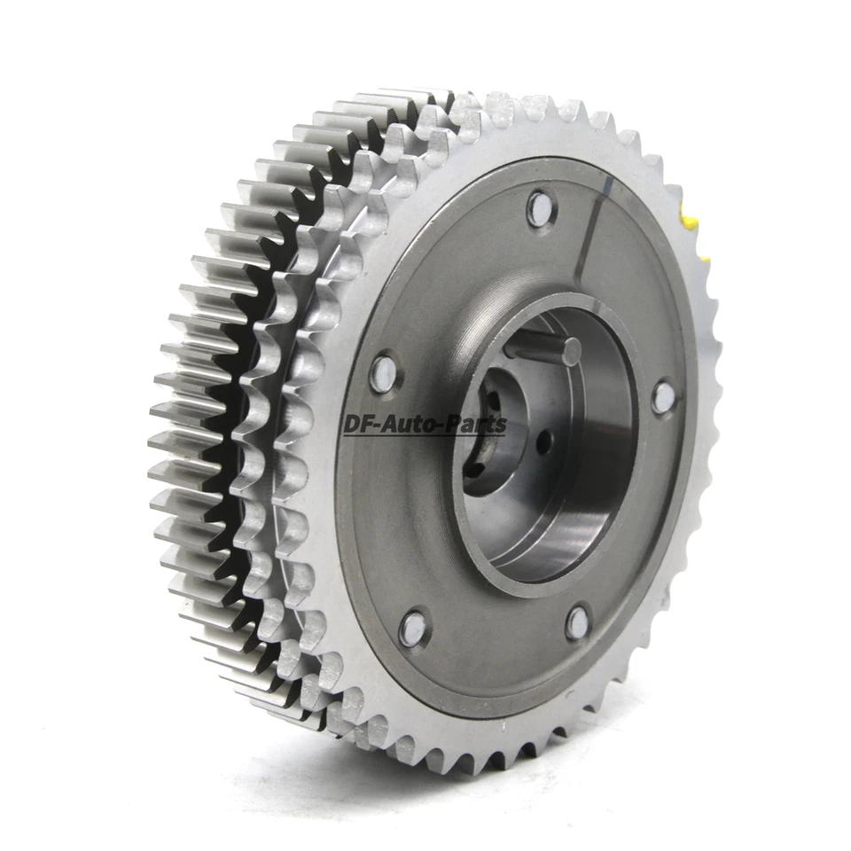 Ajustador de árbol de levas de admisión derecha OEM INA 2720504447 para W203 W164 W211 W221 M272 Foto 4 de 4