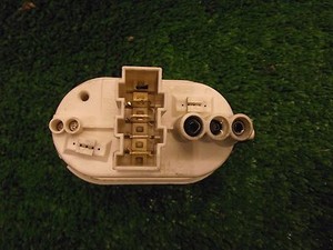 Currys Waschmaschine C510WM13 Druckschalter