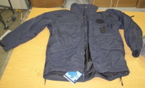 5.11 Tactical Responder Parka Jacket Men's, Waterproof Shell 5.11 Tactical Responder Parka Jacket Men's, Waterproof Shell