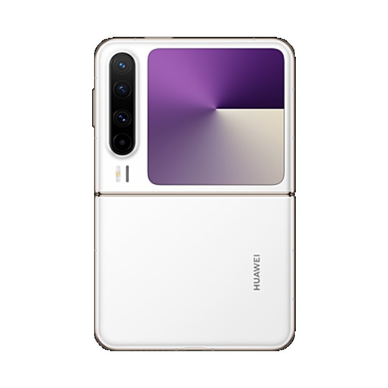 256GB/512GB Huawei Pura X HarmonyOS 5.0.1 IPX8 6.3'' Foldable
