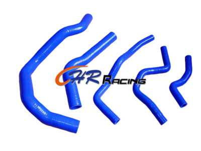 Mishimoto 94-01 Acura Integra Black Silicone Hose Kit
