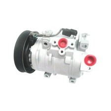 AC Compressor Fits Acura RDX TL TSX Honda Acc...