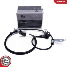 ESEN SKV 06SKV502 Sensor, Raddrehzahl für MITSUBISHI