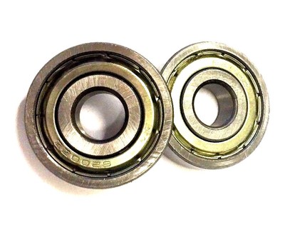 Подшипник 6200z 12