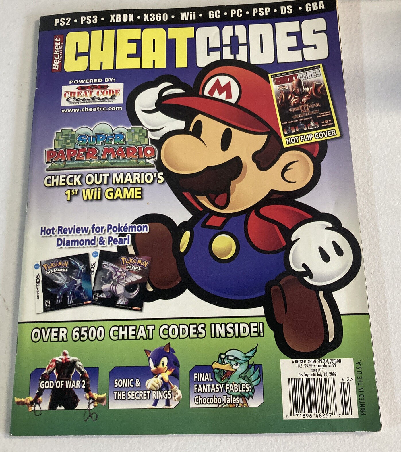 Page 431 of 1022 - Videogames, Guides, Cheats and Codes