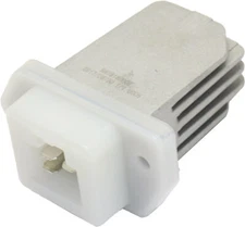 New Blower Motor Resistor for 2007-2012 Nissan Sentra Base 4 Cyl 2.0L