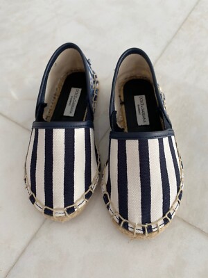 kids espadrilles
