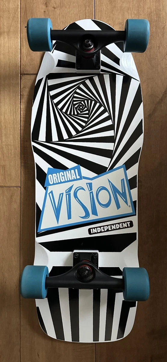Vision Complete Skateboards for sale | eBay