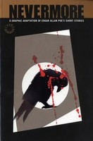 Edgar Allan Poe | Nevermore | Taschenbuch | Englisch (2007) | Selfmadehero