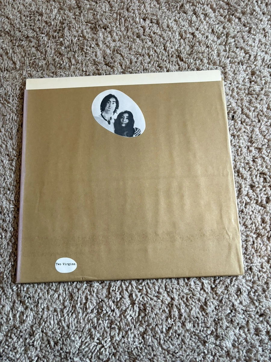 小野洋子33 转黑胶唱片摇滚| eBay