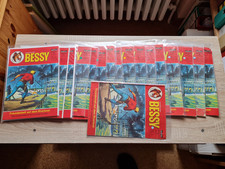 Bessy 120 Bastei  aus riesiger Sammlung Z 3